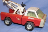 NYLINT TOWING SERVICE, 12.5 IN LONG