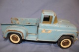 BUDDY L TRUCK, 12.5 IN LONG