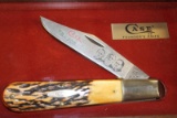 CASE FOUNDERS KNIFE IN PRESENTATION CASE