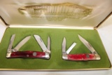 CASE NATIONAL KNIFE COLLECTORS MUSEUM