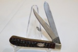 CASE 2 BLADE KNIFE 62048SP