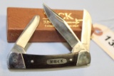 BUCK  COLT KNIFE 703 IN BOX