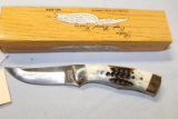 PARKER CUT CO EAGLE BRAND 2ND STAG