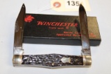 WINCHESTER 2967 '88 KNIFE IN BOX