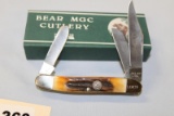BEAR MGC 1993 NKCA KNIFE IN BOX