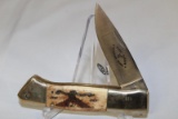 FROST CUTLERY 200TH ANNIVERSAY 1782-1982 KNIFE 023