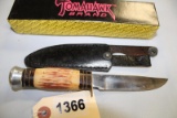 TOMAHAWK XLWITH SHEATH & BOX
