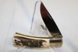 PARKER BROTHERS K126 KNIFE