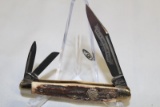 C SCHLIEPER 1996 NKCA KNIFE 1 OF 1550