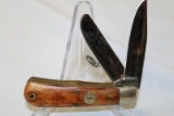 PARKER BULLET KNIFE