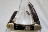 VINTAGE CARL SCHLIEPER BRAND KNIFE SOLINGEN