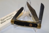 SCHRADE COPENHAGEN 3 BLADE KNIFE COPE 89