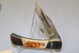 FROST CUTLERY COMANCHE KNIFE