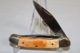 PARKER CUT CO COPPERHEAD KNIFE