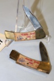 FROST CUTLERY REAGAN BUSH 1980