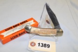 PARKER CUT CO LOCK BACK M101-61 W/BOX