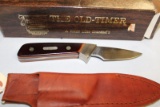 SCHRADE OLD TIMER LITTLE FINGER 1560T, IN BOX