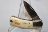 PARKER CUT CO BEAVER TRAIL KNIFE