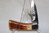 PARKER CUT CO CUB KNIFE