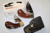 GUTMANN CUTLERY EXPLORER BIG PAW