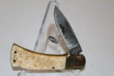 PARKER CUT CO MUSTANG KNIFE