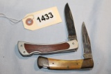 PARKER BROTHERS CHALLENGER & PARKER CUT CO LEOPARD
