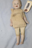 APPROX 10 IN HEUBACH SHOULDER HEAD