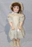 APPROX 25 IN DRESSEL CHARACTER VINTAGE