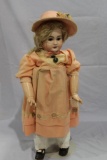 APPROX 27 IN DEP DOLL