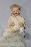 MORIMURA BORS OPEN MOUTH BABY, WIG,