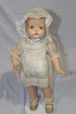 APPROX 16 IN EFFANBEE PATSY JOAN,