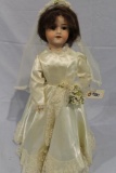 APPROX 22 IN AM 390 BRIDE
