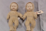 APPROX 10 IN SOLID BABY NO MARKINGS