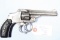 SMITH WESSON TIPUP, SN 131564