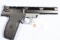 SMITH WESSON 22A-1, SN UBR7060,