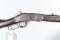 WINCHESTER 1873, SN 463211B,