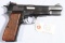 BELGIUM BROWNING HI POWER, SN 245RR85214,