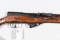 RUSSIAN SKS, SN NO949,