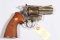 COLT PYTHON, SN E44252,