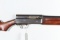 REMINGTON 11, SN 165396