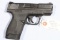 SMITH WESSON M&P SHIELD, SN HMN7554