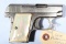 COLT AUTOMATIC, SN 60043