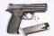 SMITH WESSON M&P 40, SN HUR9051