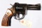 REXIO CAI PUCARA 324, SN C45735, 32 SWL REVOLVER,