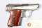 JENNINGS J22, SN 397849, 22 LR PISTOL, B40-P14