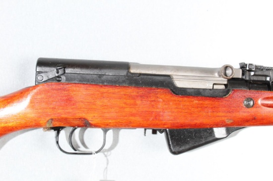 CHINESE SKS, SN 8060677