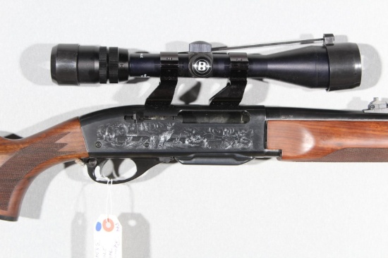 REMINGTON 7400, SN B8340051