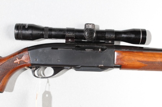REMINGTON 742 WOODMASTER, SN 220368