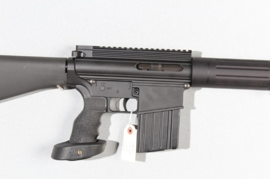 DPMS LR-308, SN 42518