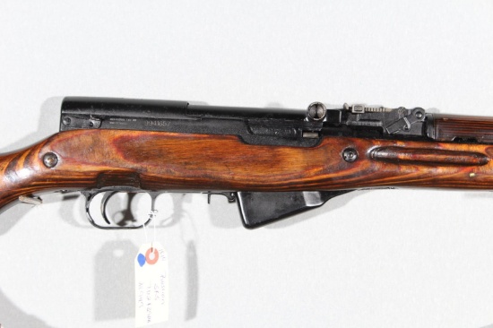 RUSSIAN SKS, SN NO949,